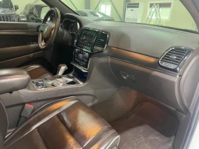 Jeep Grand cherokee 3.6 V6 ! Overland !, снимка 10