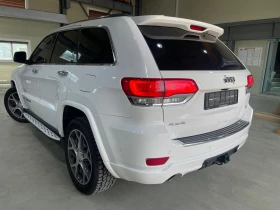 Jeep Grand cherokee 3.6 V6 ! Overland !, снимка 6