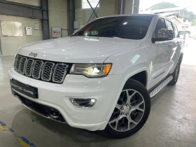 Jeep Grand cherokee 3.6 V6 ! Overland !, снимка 3