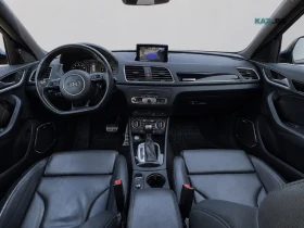 Audi Q3 * TECHNIK * PANO * Автокредит * (Цена до България), снимка 15