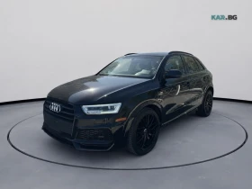 Audi Q3 * TECHNIK * PANO * Автокредит * (Цена до България), снимка 3