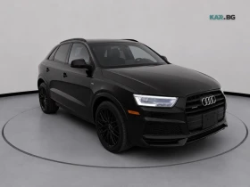 Audi Q3 * TECHNIK * PANO * Автокредит * (Цена до България), снимка 2