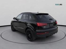 Audi Q3 * TECHNIK * PANO * Автокредит * (Цена до България), снимка 6