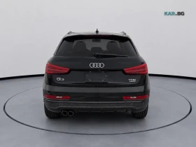 Audi Q3 * TECHNIK * PANO * Автокредит * (Цена до България), снимка 8