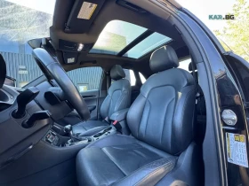 Audi Q3 * TECHNIK * PANO * Автокредит * (Цена до България), снимка 9