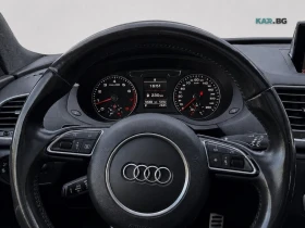 Audi Q3 * TECHNIK * PANO * Автокредит * (Цена до България), снимка 17