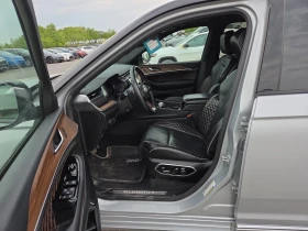Jeep Grand cherokee SUMMIT * 5.7 HEMI * AWD * 360 CAMERA * CARFAX * , снимка 5