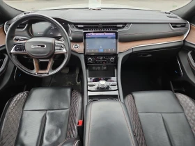 Jeep Grand cherokee SUMMIT * 5.7 HEMI * AWD * 360 CAMERA * CARFAX * , снимка 6