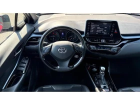 Toyota C-HR 2.0HSD SELECTION, снимка 9