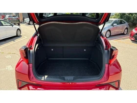 Toyota C-HR 2.0HSD SELECTION, снимка 10