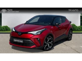 Toyota C-HR 2.0HSD SELECTION, снимка 1