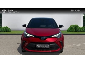 Toyota C-HR 2.0HSD SELECTION, снимка 5