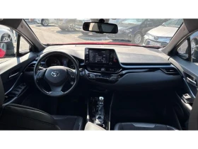 Toyota C-HR 2.0HSD SELECTION, снимка 8