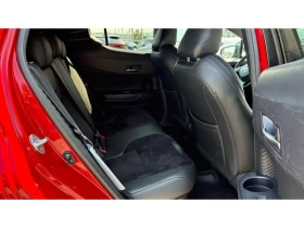 Toyota C-HR 2.0HSD SELECTION, снимка 7
