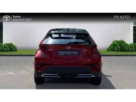 Toyota C-HR 2.0HSD SELECTION, снимка 4