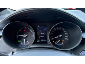 Toyota C-HR 2.0HSD SELECTION, снимка 14
