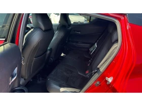 Toyota C-HR 2.0HSD SELECTION, снимка 11