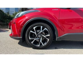 Toyota C-HR 2.0HSD SELECTION, снимка 16