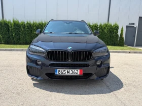 BMW X5 4.0D 313КС. Soft Close, Head-Up, Панорама, снимка 2