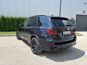 BMW X5 4.0D 313КС. Soft Close, Head-Up, Панорама, снимка 7