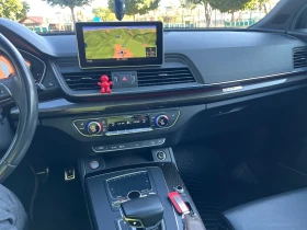Audi SQ5 3000, снимка 10