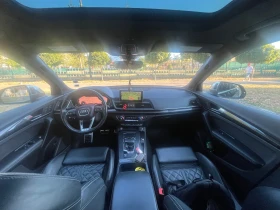 Audi SQ5 3000, снимка 8
