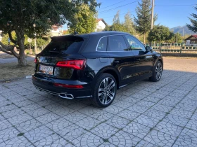 Audi SQ5 3000, снимка 3