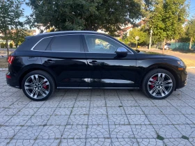 Audi SQ5 3000, снимка 5