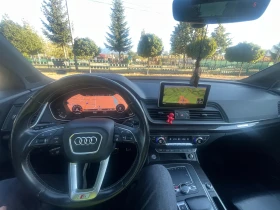 Audi SQ5 3000, снимка 9