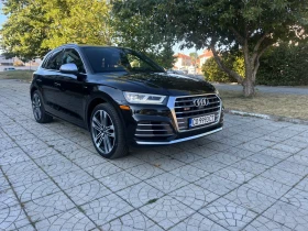 Audi SQ5 3000, снимка 1