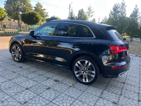 Audi SQ5 3000, снимка 6