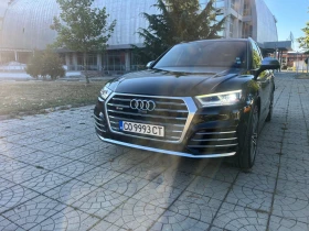 Audi SQ5 3000, снимка 2