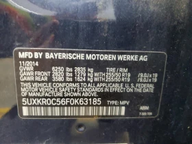 BMW X5, снимка 13