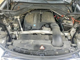 BMW X5, снимка 12