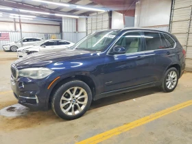 BMW X5, снимка 1