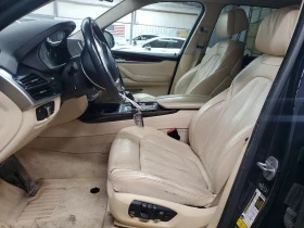 BMW X5, снимка 7