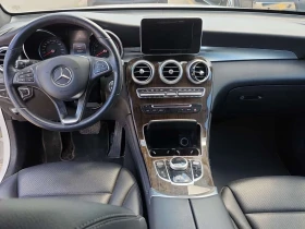 Mercedes-Benz GLC 300 * CARFAX * АВТОКРЕДИТ БЕЗ ПЪРВОНАЧАЛНА ВНОСКА, снимка 9