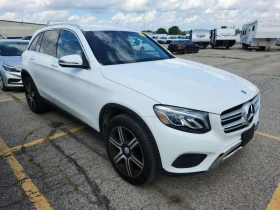 Mercedes-Benz GLC 300 * CARFAX * АВТОКРЕДИТ БЕЗ ПЪРВОНАЧАЛНА ВНОСКА, снимка 3