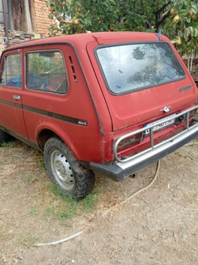 Lada Niva, снимка 3