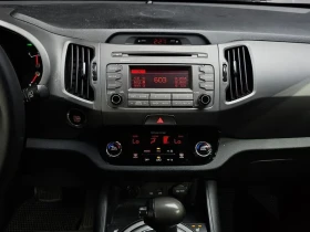 Kia Sportage R Diesel 2Wd Trendy, снимка 14