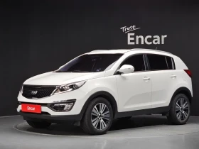 Kia Sportage R Diesel 2Wd Trendy, снимка 1
