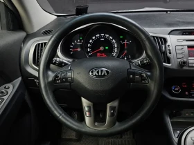 Kia Sportage R Diesel 2Wd Trendy, снимка 13