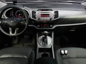 Kia Sportage R Diesel 2Wd Trendy, снимка 7