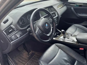 BMW X3 xDrive35i * Pano * АвтоКредит * (ЦЕНА ДО БГ), снимка 7