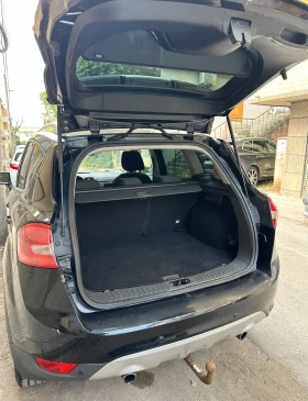 Ford Kuga DM2, снимка 8