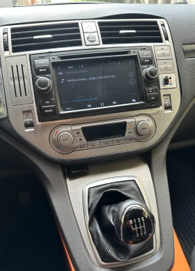 Ford Kuga DM2, снимка 6