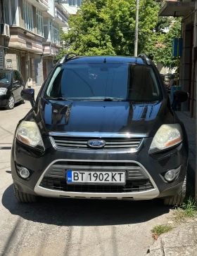 Ford Kuga DM2, снимка 4