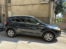 Ford Kuga DM2, снимка 3