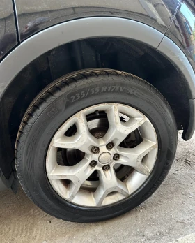 Ford Kuga DM2, снимка 9