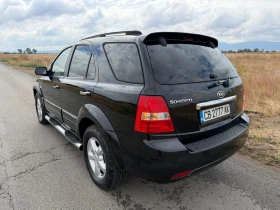 Kia Sorento Facelift Automatic 4x4 , снимка 5